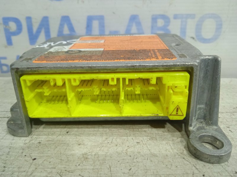 Блок AIRBAG Juke 2010-2019 F15 1.6