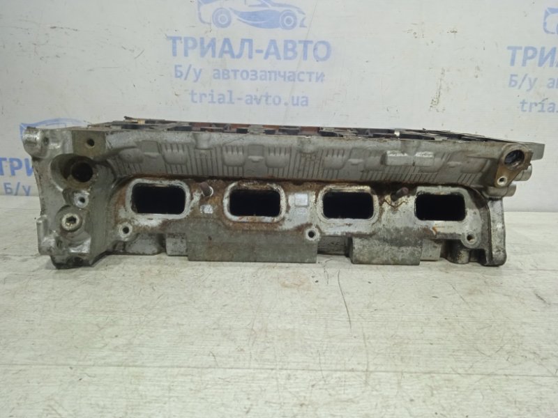 Головка блока цилиндров Mitsubishi Lancer 2007-2017 10 1.8 1005A863 контрактная