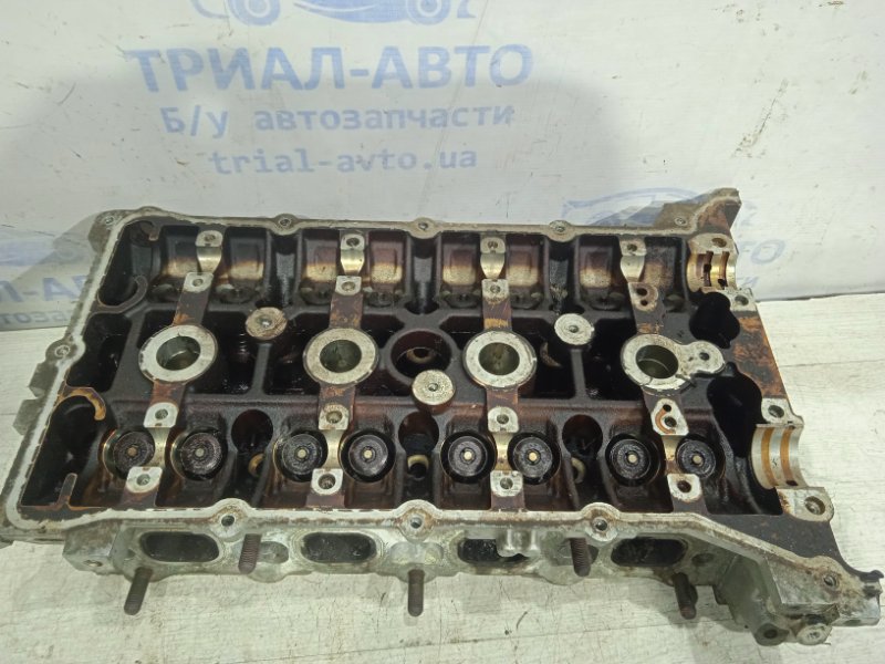 Головка блока цилиндров Lancer 2007-2017 10 1.8