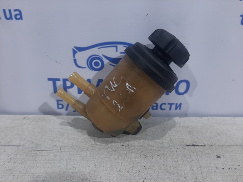 Бачок ГУР Hyundai Tucson 2004-2009 JM 2.0 дизель 571502E000 Б/У