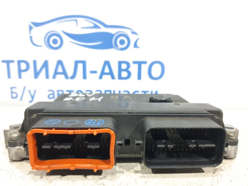 Блок управления двигателем Grand Vitara 2005-2016 JT 2.0