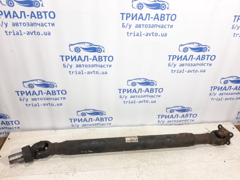 Вал карданный задний Grand Vitara 2005-2016 JT 2.0