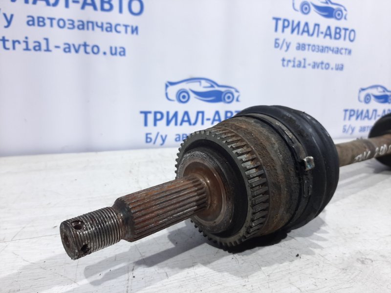 Привод передний левый МКПП Tucson 2004-2009 JM 2.0 дизель