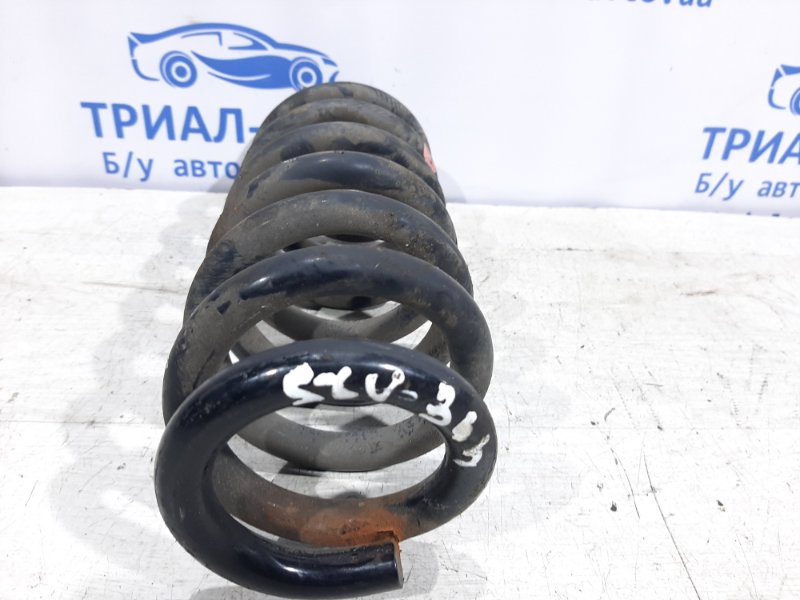 Пружина задняя Grand Vitara 2005-2016 JT 2.0