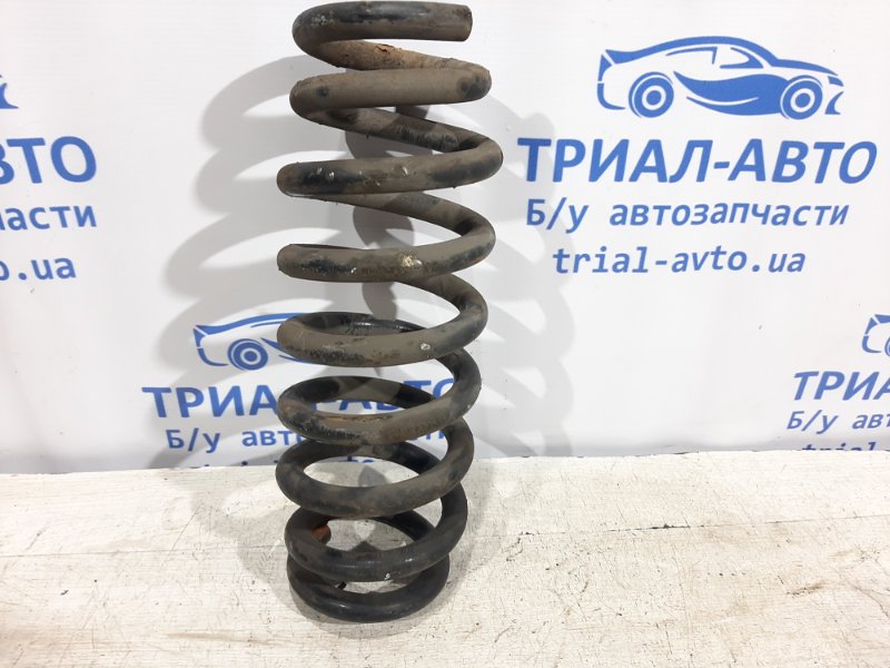 Пружина задняя Suzuki Grand Vitara JT 2.0