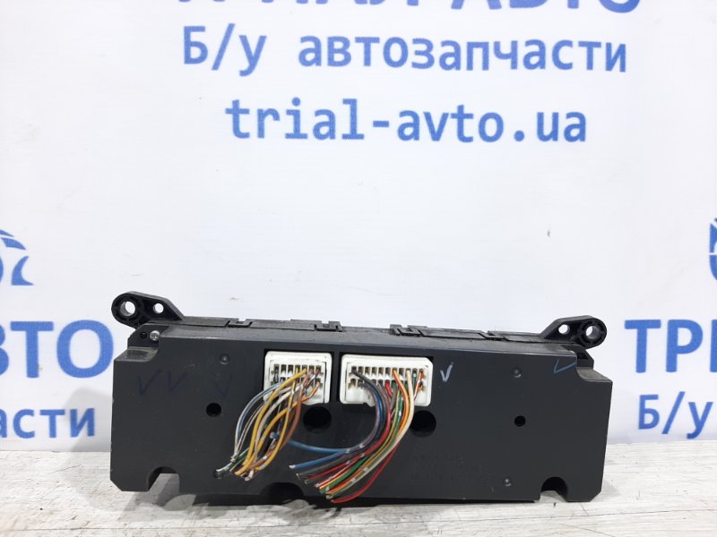 Блок управления климат-контролем L200 2006-2015 KB 2.5 дизель 4D56U