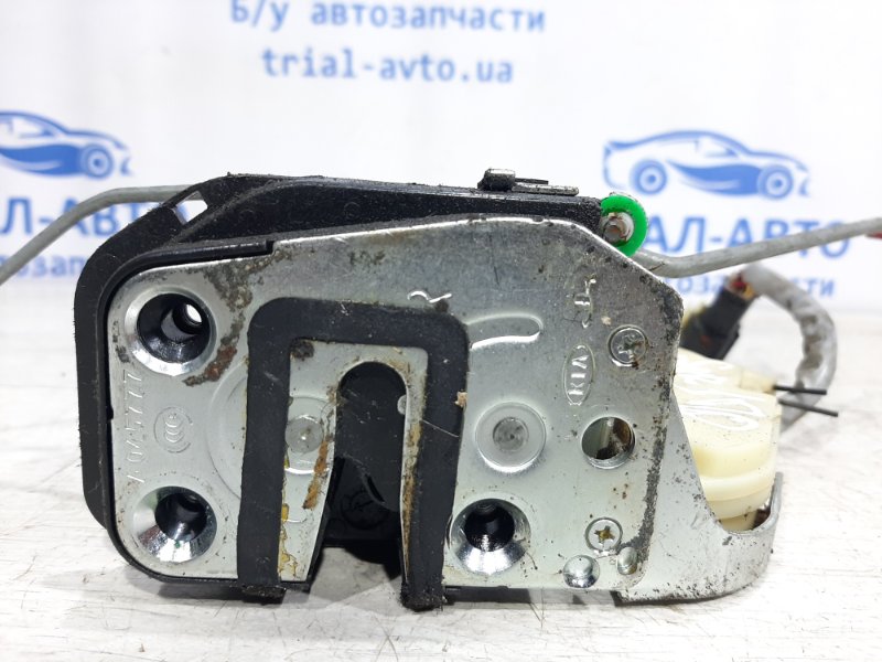 Замок двери передний правый Sorento 2002-2009 BL 2.5 Diesel