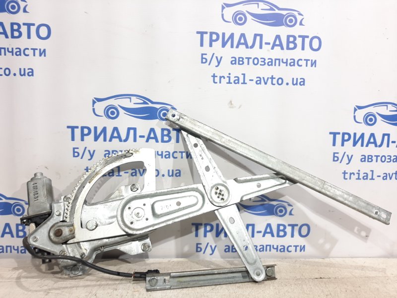 Стеклоподъемник задний левый KIA Sorento 2002-2009 BL 2.5 Diesel 834013E002 Б/У