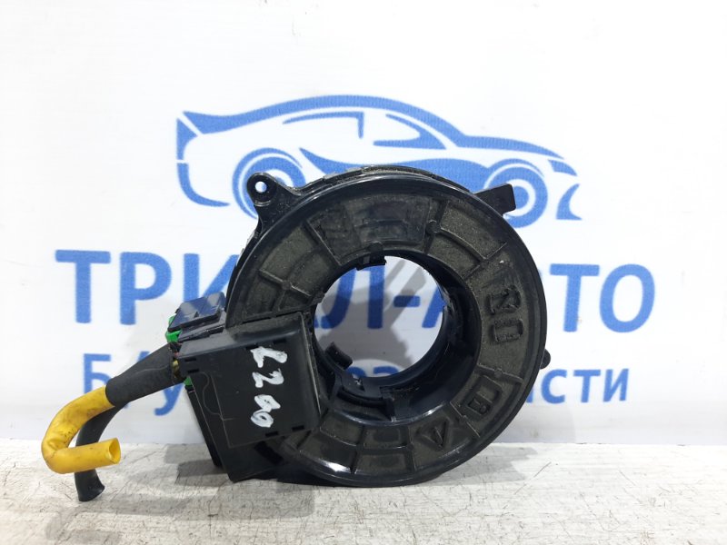 Шлейф AIRBAG Mitsubishi L200 2006-2015 KB 2.5 Diesel 8619A016 Б/У