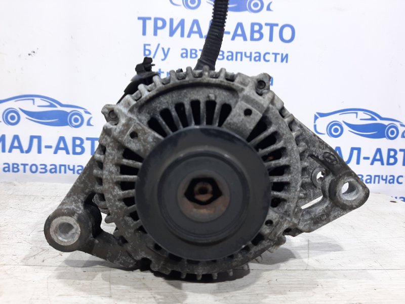 Генератор Kia Sorento 2002-2009 BL 2.5 Diesel 373004A300 Б/У