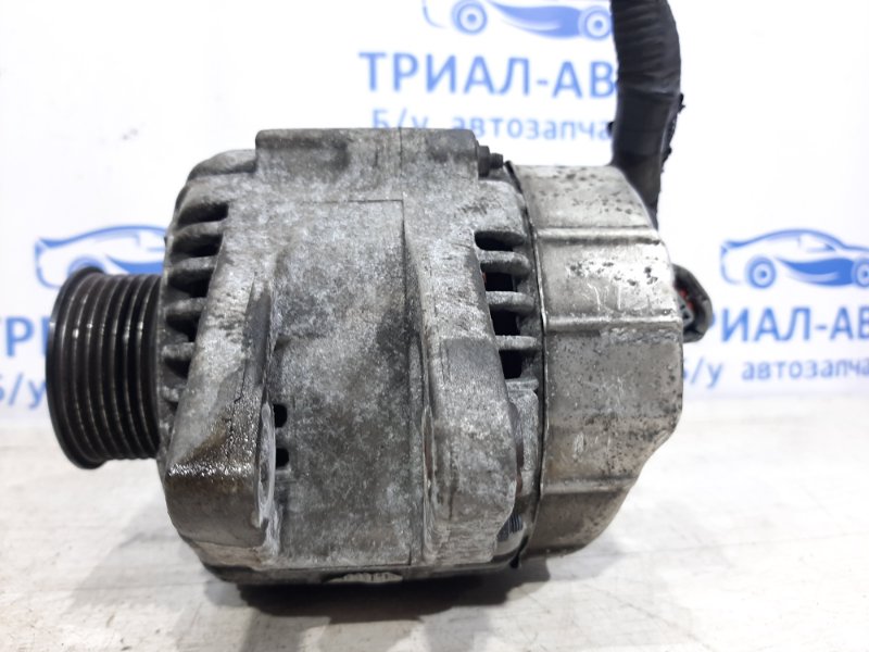 Генератор Sorento 2002-2009 BL 2.5 Diesel