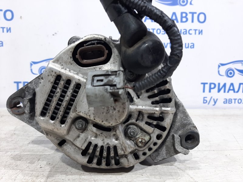 Генератор Kia Sorento BL 2.5 Diesel