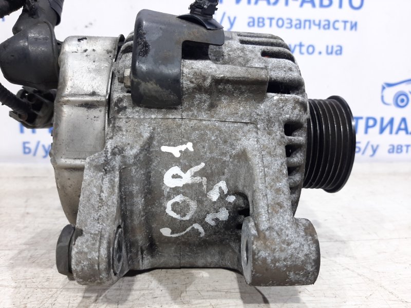 Генератор Sorento 2002-2009 BL 2.5 Diesel