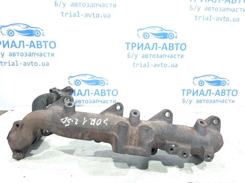 Коллектор выпускной Sorento 2002-2009 BL 2.5 Diesel