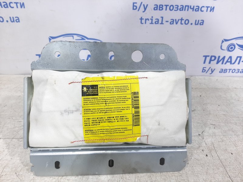 Подушка безопасности в торпеду KIA Sorento 2002-2009 BL 2.5 Diesel 845003E600 Б/У