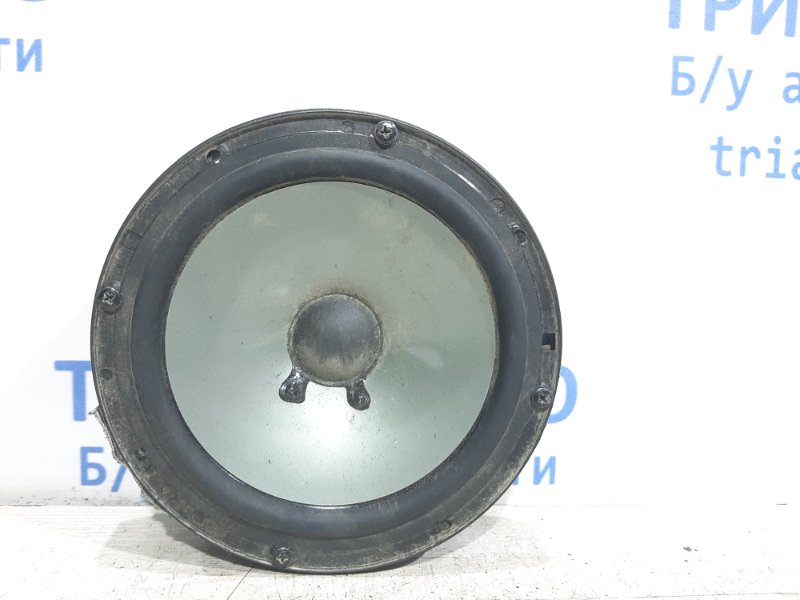 Динамик музыкальный передний Mitsubishi L200 2006-2015 KB 2.5 Diesel 8720A017 Б/У