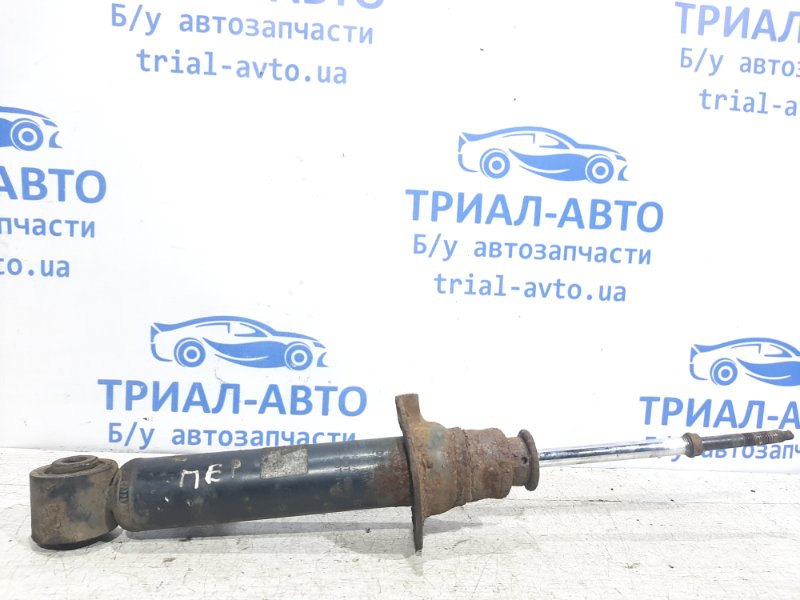 Амортизатор передний левый Mitsubishi L200 2006-2015 KB 2.5 Diesel MR992321 Б/У