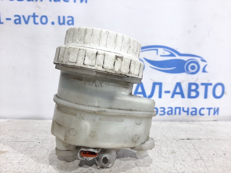 Бачок главного тормозного цилиндра Mitsubishi L200 2006-2015 KB 2.5 Diesel 4627A020 Б/У