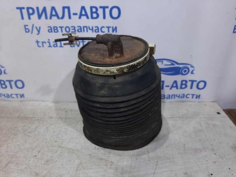 Пневмоподушка задняя левая Toyota Prado 2002-2009 J120 3.0 дизель 4809035011 контрактная