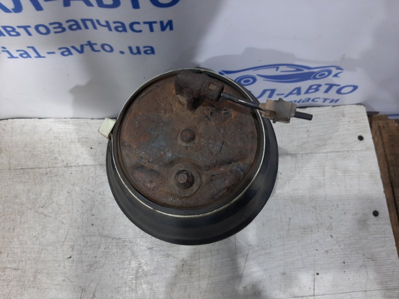 Пневмоподушка задняя левая Prado 2002-2009 J120 3.0 дизель