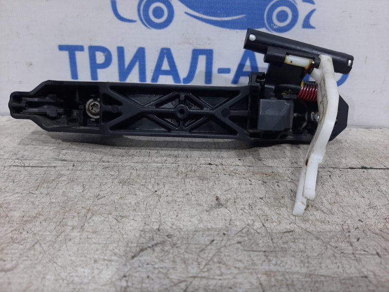 Ручка двери внешняя задняя правая Grand Vitara 2005-2016 JT 2.0