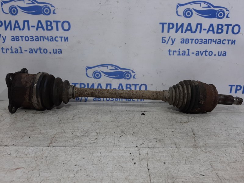 Привод задний Suzuki Grand Vitara 2005-2016 JT 2.0 4410565J10 Б/У