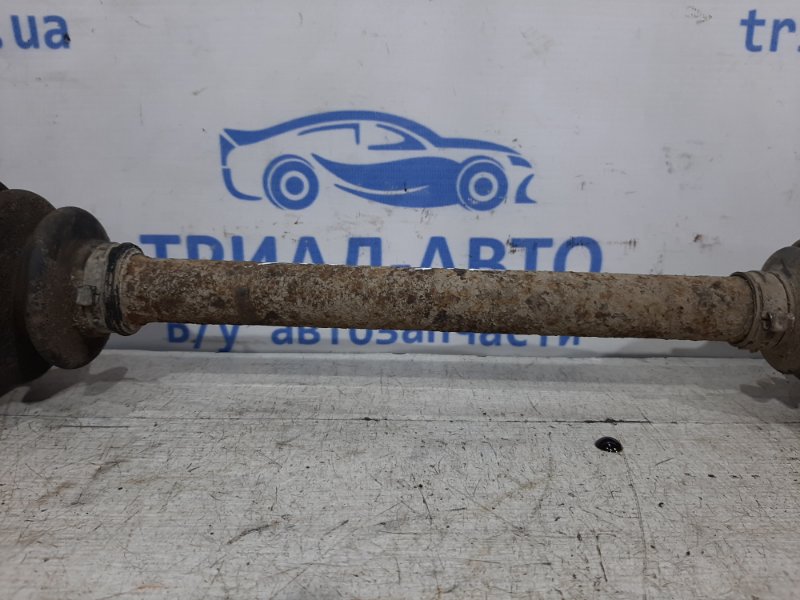 Привод задний Grand Vitara 2005-2016 JT 2.0