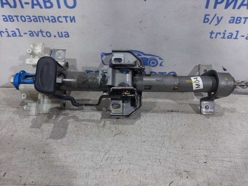 Колонка рулевая Hyundai Tucson 2004-2009 JM 2.0 дизель 563102e100 Б/У