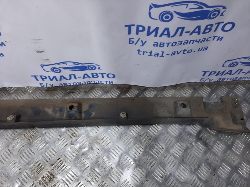 Накладка порога внешняя правая Grand Vitara 2005-2016 JT 2.0