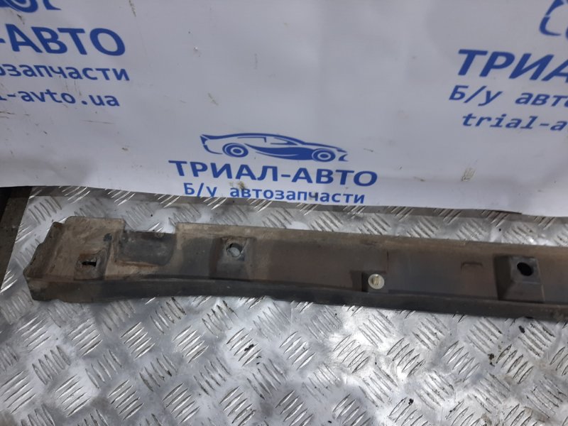 Накладка порога внешняя правая Grand Vitara 2005-2016 JT 2.0