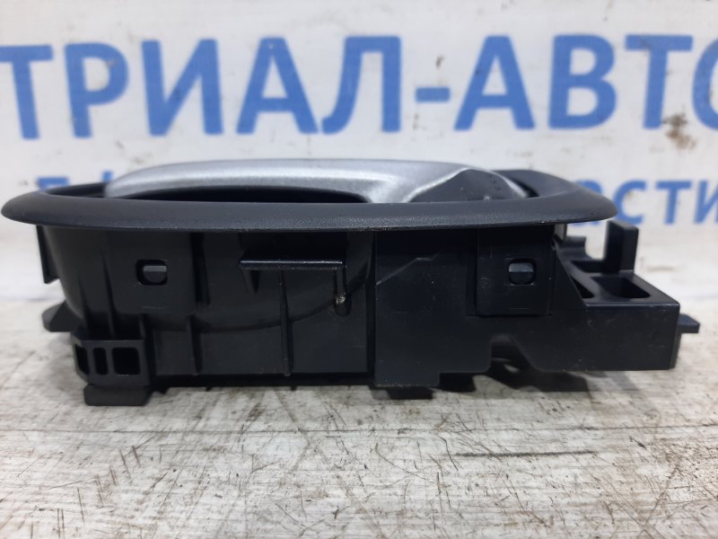 Ручка двери внутренняя левая Suzuki Grand Vitara JT 2.0
