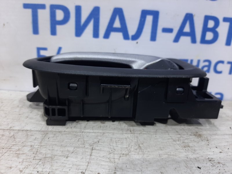 Ручка двери внутренняя левая Suzuki Grand Vitara JT 2.0