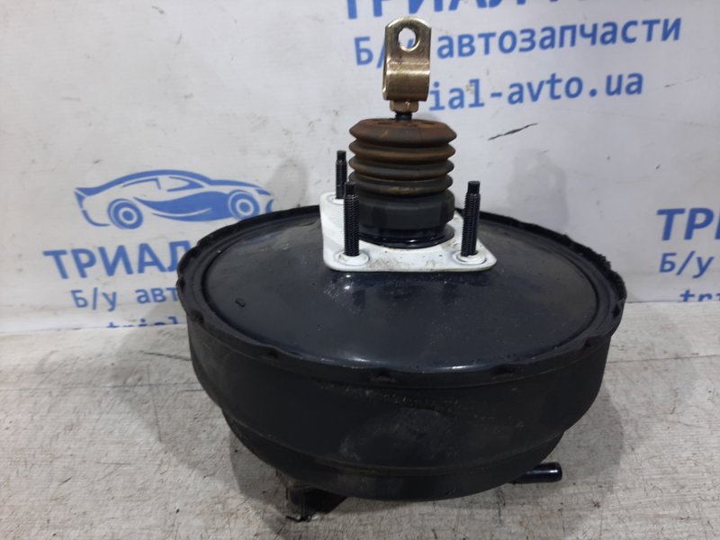 Вакуумный усилитель тормозов Hyundai Tucson 2004-2009 JM 2.0 дизель 591102S050 Б/У