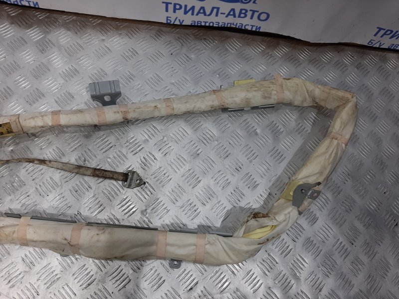 Airbag потолка(шторка) правый Grand Vitara 2005-2016 JT 2.0 Бензин J20A