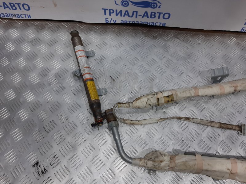 Airbag потолка(шторка) правый Suzuki Grand Vitara JT 2.0 Бензин J20A
