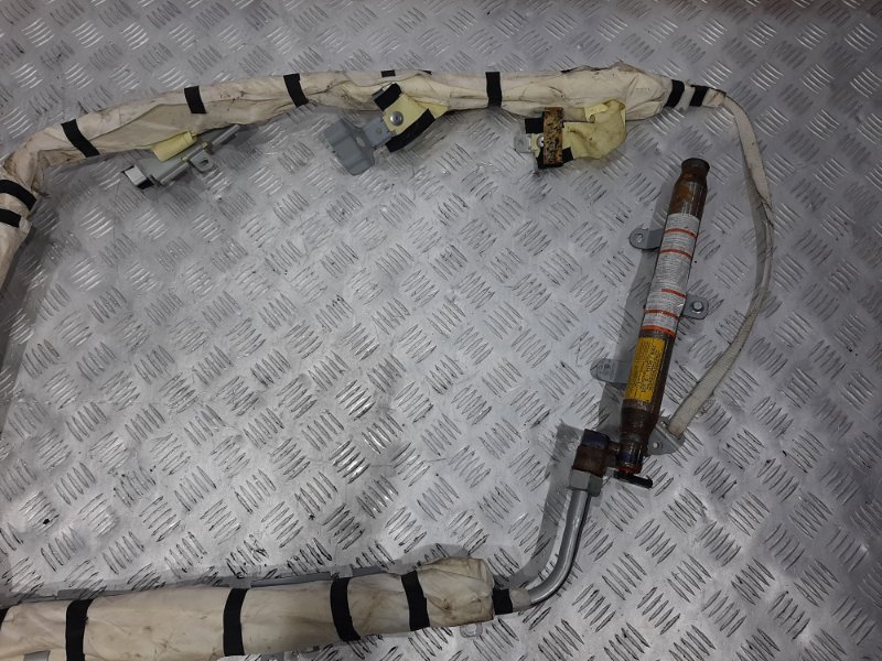 Airbag потолка(шторка) левый Suzuki Grand Vitara JT 2.0
