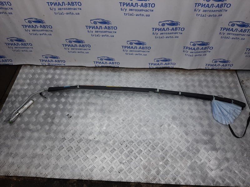 Airbag потолка(шторка) левый Hyundai Tucson 2004-2009 JM 2.0 дизель 850102E000 Б/У