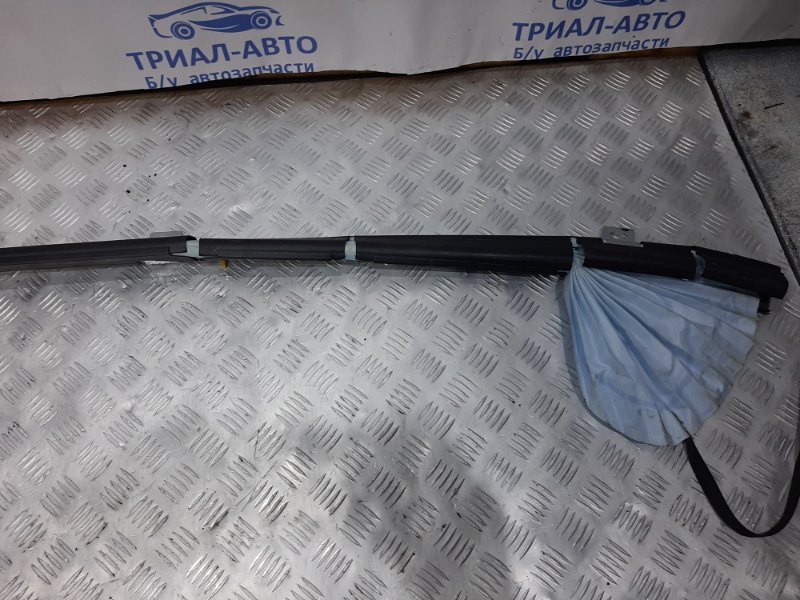Airbag потолка(шторка) левый Hyundai Tucson JM 2.0 дизель