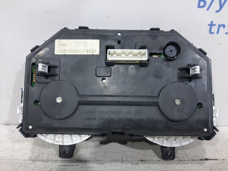 Приборная панель Juke 2010-2019 F15 1.6 turbo