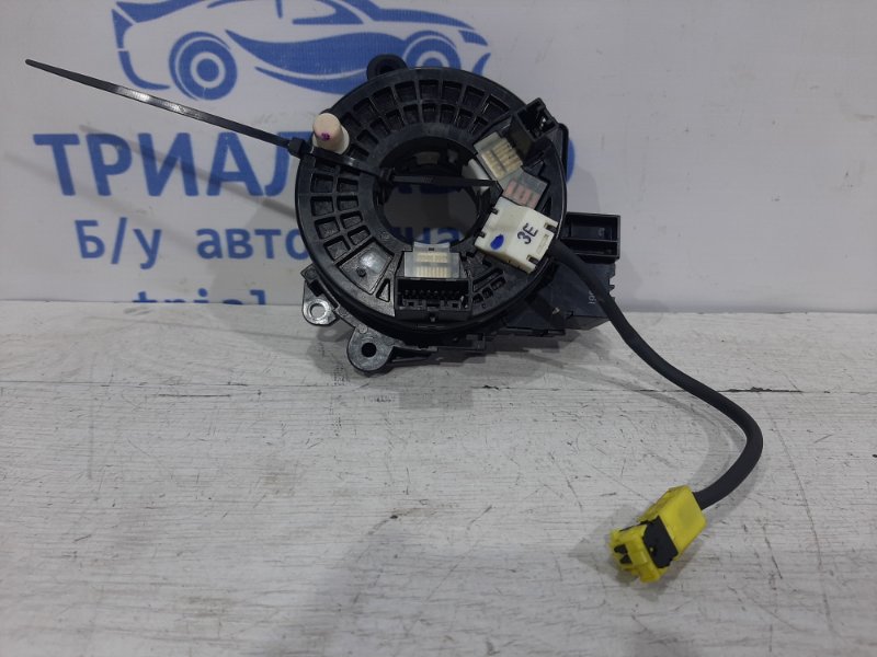 Шлейф AIRBAG Nissan Juke 2010-2019 F15 1.6 turbo B55541EA0A Б/У