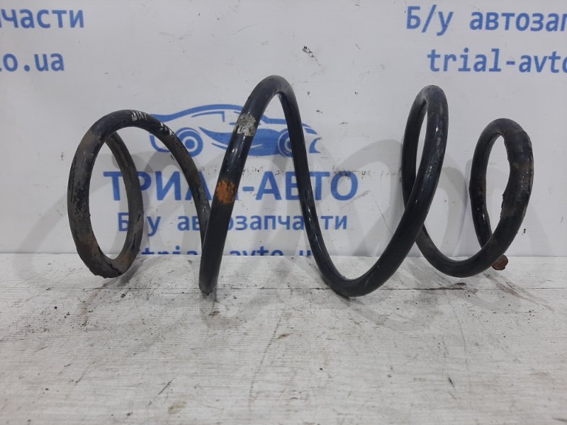 Пружина передняя Nissan Juke 2010-2019 F15 1.6 turbo 540101KA0B Б/У