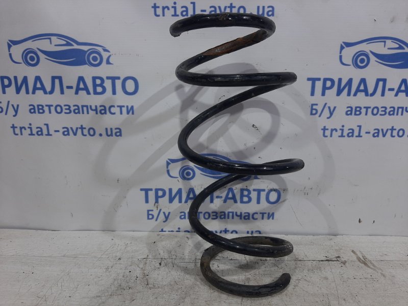 Пружина передняя Juke 2010-2019 F15 1.6 turbo