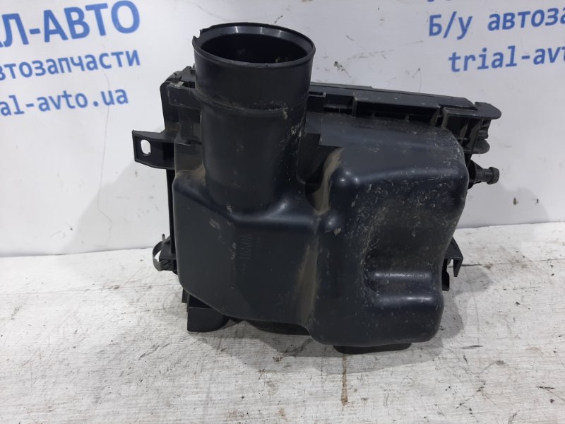 Корпус воздушного фильтра Nissan Juke 2010-2019 F15 1.6 turbo 165281KA0B Б/У