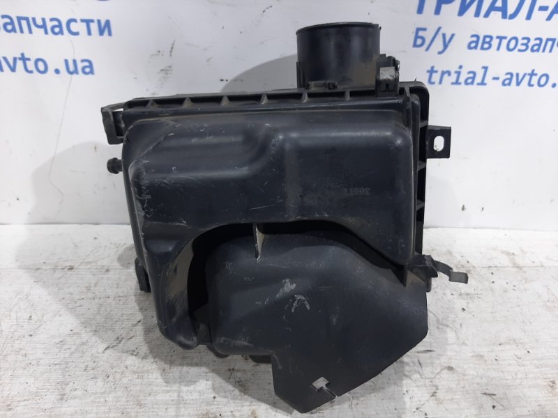 Корпус воздушного фильтра Nissan Juke F15 1.6 turbo