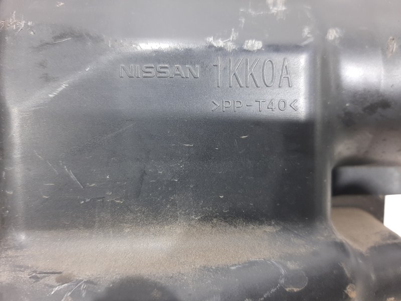 Корпус воздушного фильтра Juke 2010-2019 F15 1.6 turbo