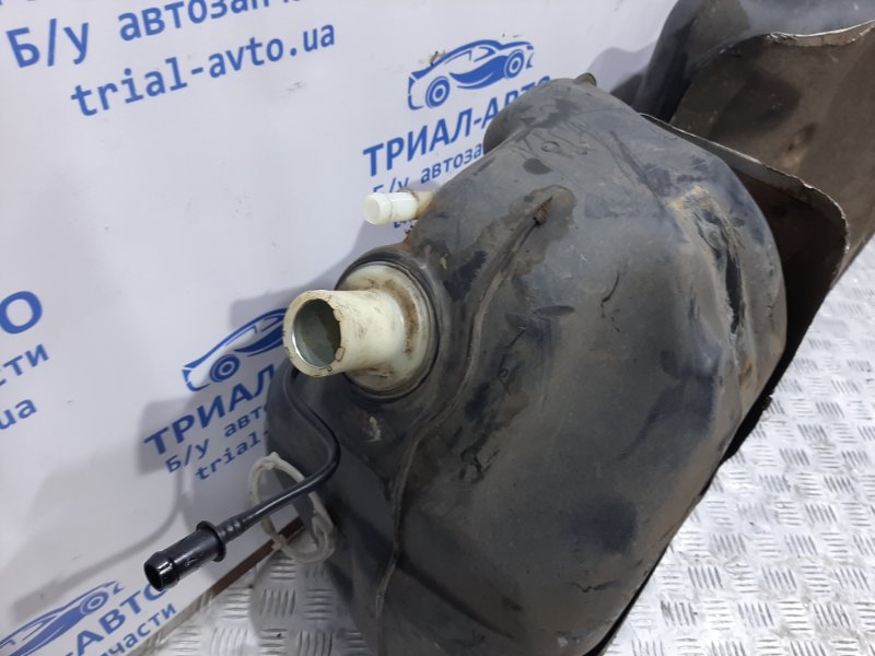 Бак топливный пластик Captiva 2011-2018 C140 2.2 diesel