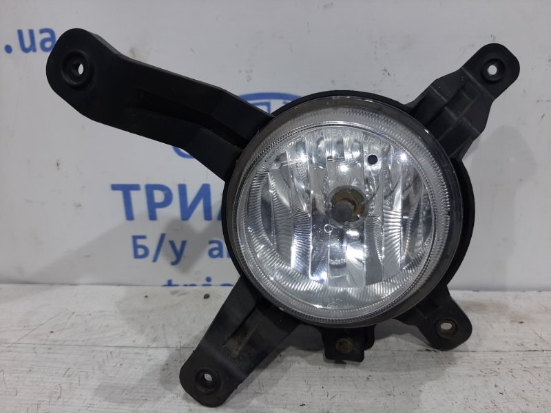 Запчасть фара противотуманная левая Hyundai IX35 2010-2017 LM 922012Y000 Б/У Фара противотуманная левая Hyundai IX35 2010-2017 LM 922012Y000 Б/У