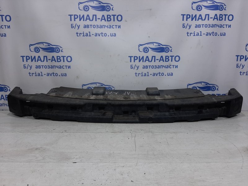 Абсорбер переднего бампера Chevrolet Captiva 2011-2018 C140 2.2 diesel 96945114 Б/У