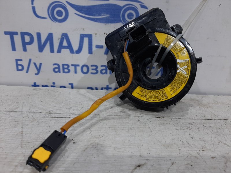 Шлейф AIRBAG Hyundai IX35 2010-2017 LM 934902M300 Б/У