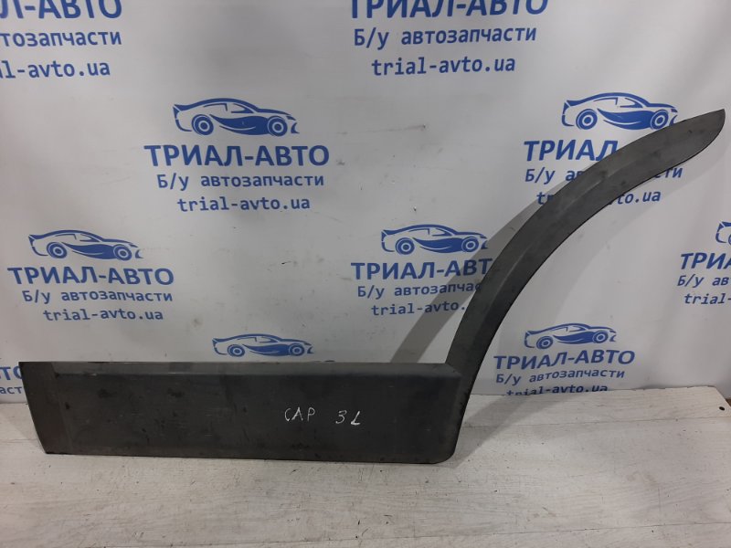 Запчасть накладка двери задняя левая Chevrolet Captiva 2006-2018 C140 2.2 diesel 96439711 Б/У Накладка двери задняя левая Chevrolet Captiva 2006-2018 C140 2.2 diesel 96439711 Б/У